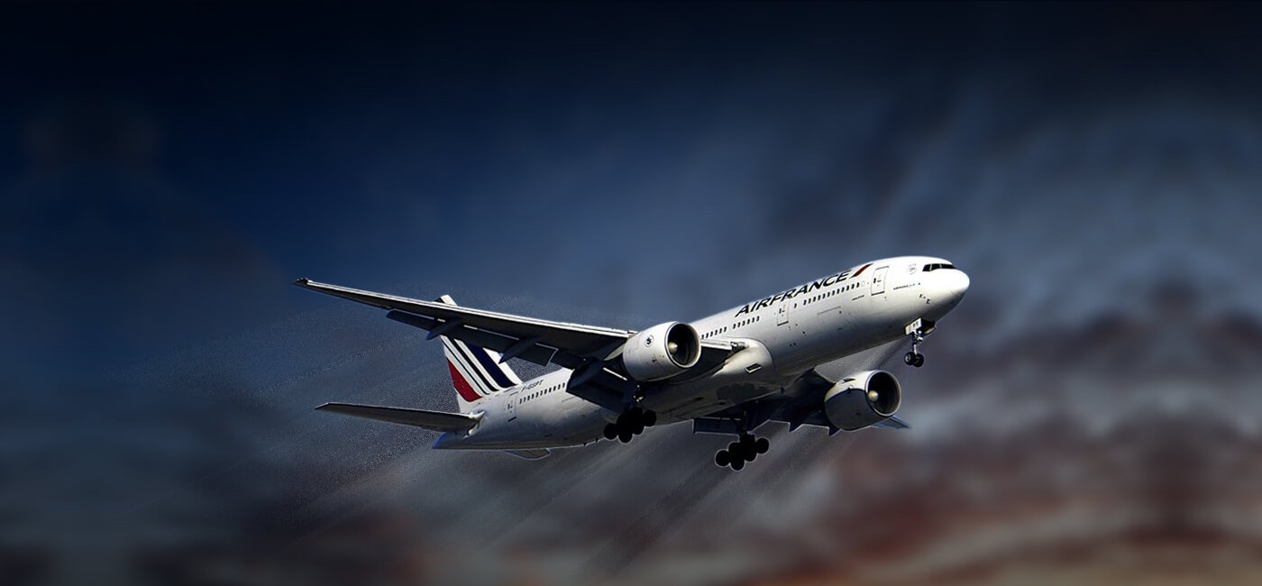 Where would you like to Go today?