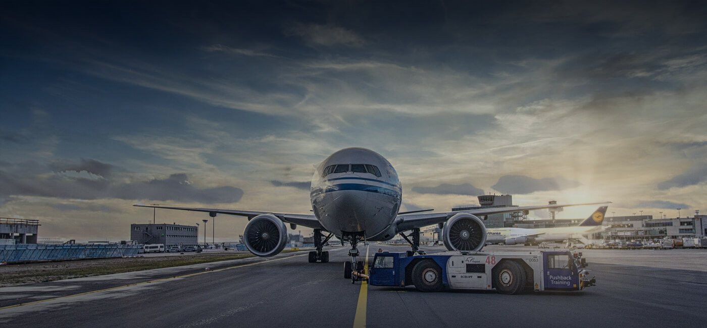 Where would you like to Go today?