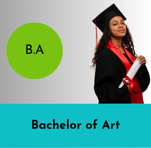 B.A | Distance Education | Career Matrix