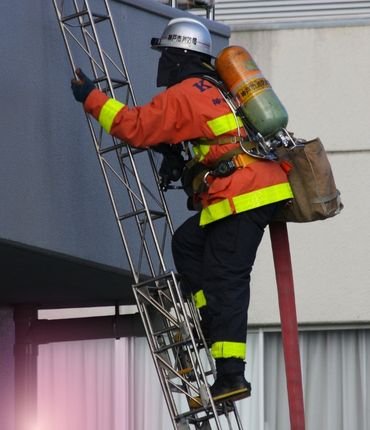 Diploma in Fire and Safety | Career Matrix