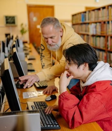 MCA | Distance Education | Career Matrix